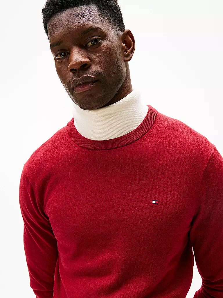 TOMMY HILFIGER | Pull | 