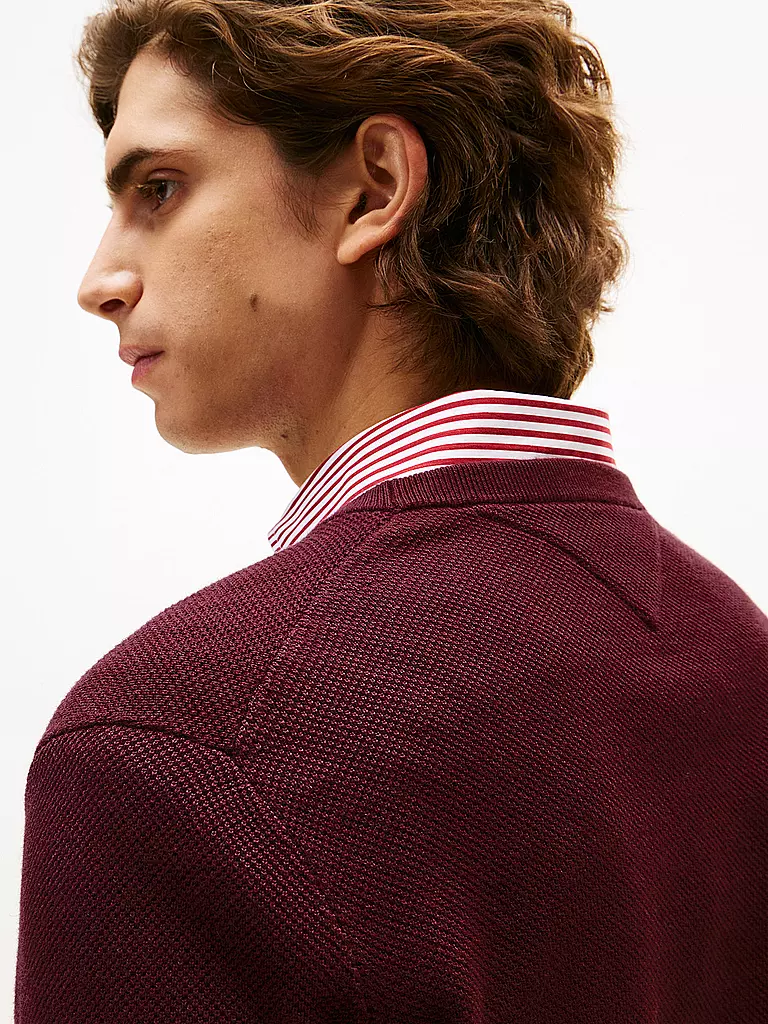 TOMMY HILFIGER | Pull | 