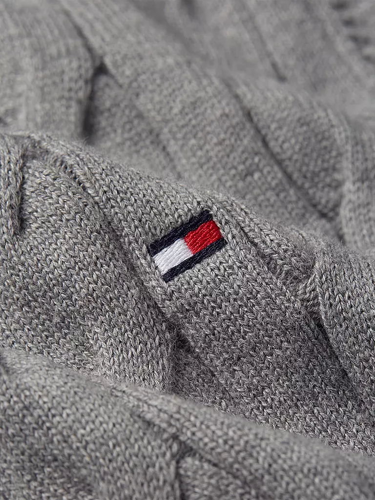 TOMMY HILFIGER | Pull | 