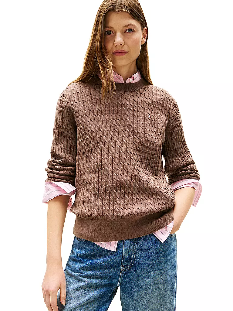 TOMMY HILFIGER | Pull | 