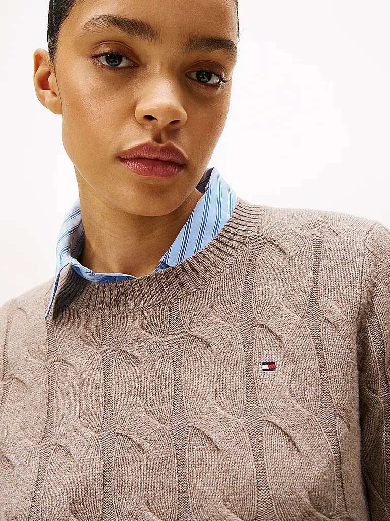 TOMMY HILFIGER | Pull | 