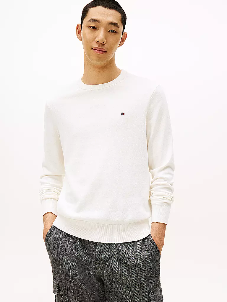 TOMMY HILFIGER | Pull | 