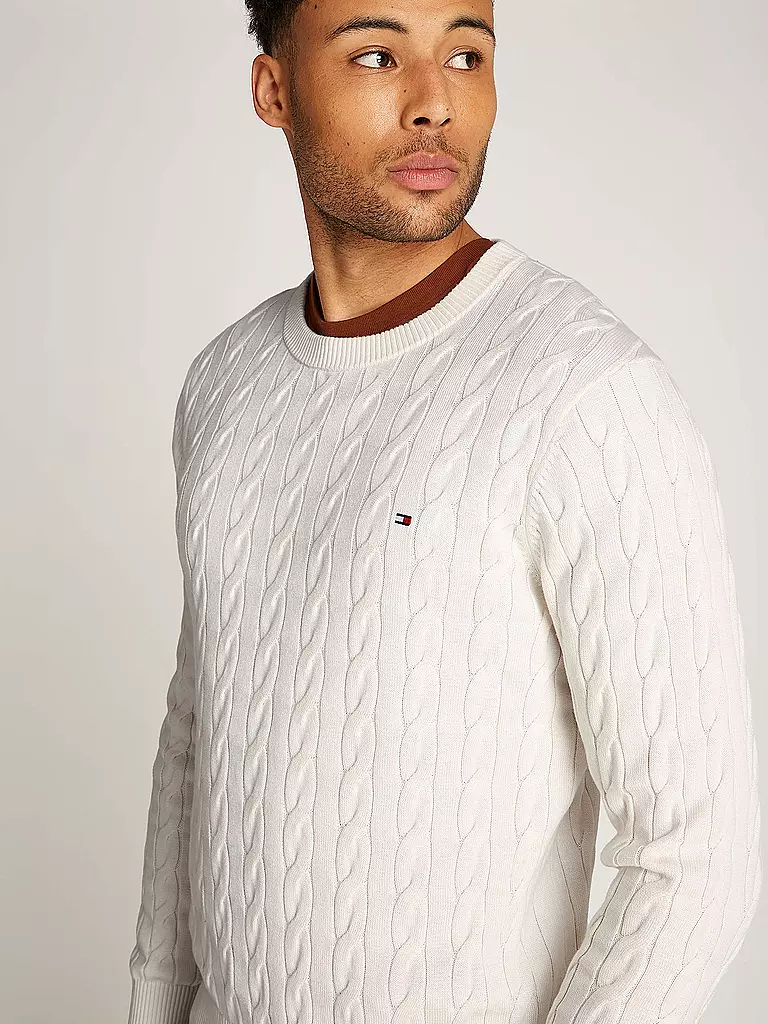 TOMMY HILFIGER | Pull | 