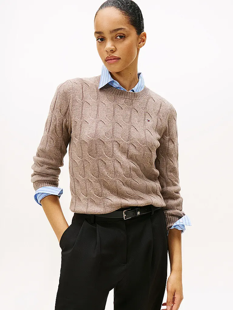 TOMMY HILFIGER | Pull | 