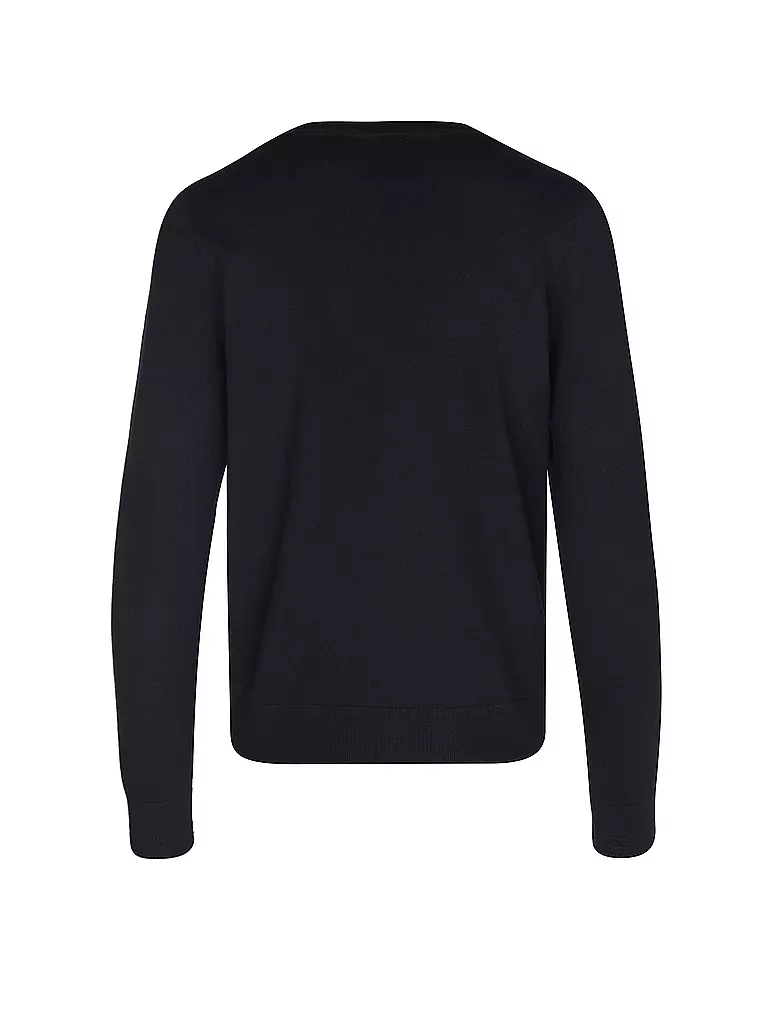 TOMMY HILFIGER | Pull | Bleu foncé