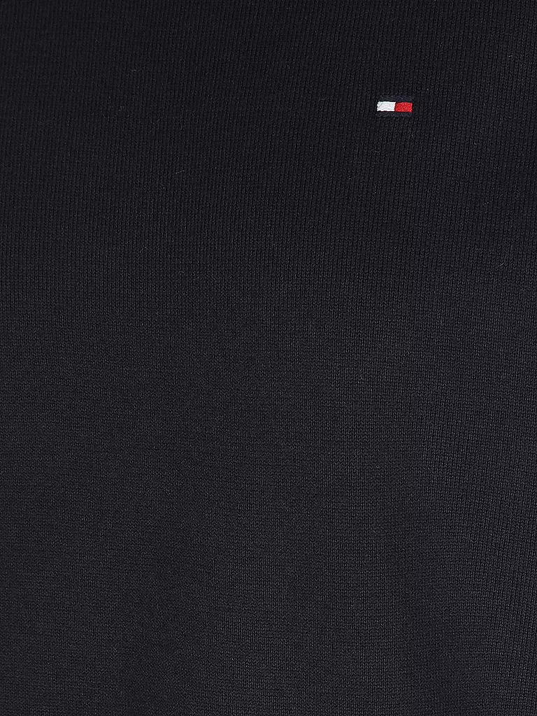 TOMMY HILFIGER | Pull | Bleu foncé