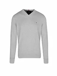TOMMY HILFIGER | Pull-over | Gris clair