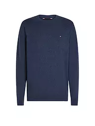 TOMMY HILFIGER | Pull-over | Bleu
