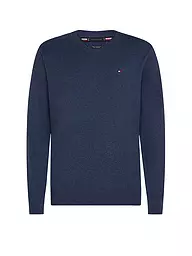 TOMMY HILFIGER | Pullover | Bleu