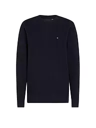 TOMMY HILFIGER | Pull-over | Bleu