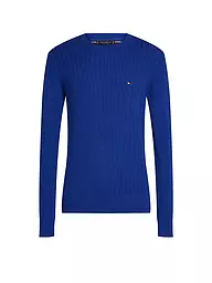 TOMMY HILFIGER | Pullover | Bleu
