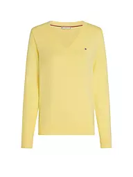 TOMMY HILFIGER | Pullover | Jaune