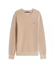 TOMMY HILFIGER | Pull-over | Beige