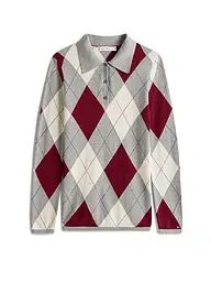 TOMMY HILFIGER | Pull-over | Gris