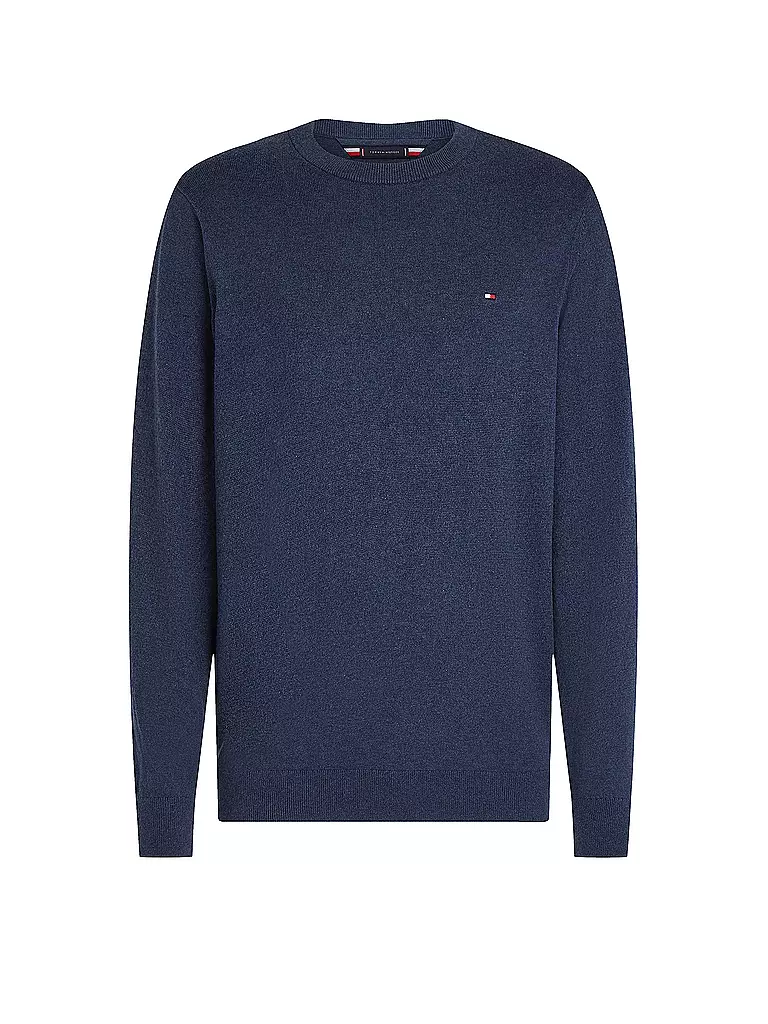 TOMMY HILFIGER | Pull-over | Bleu