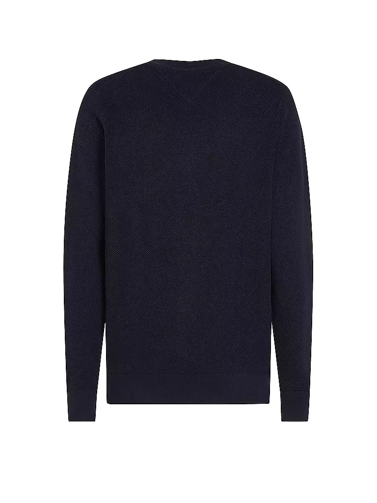 TOMMY HILFIGER | Pull-over | blau