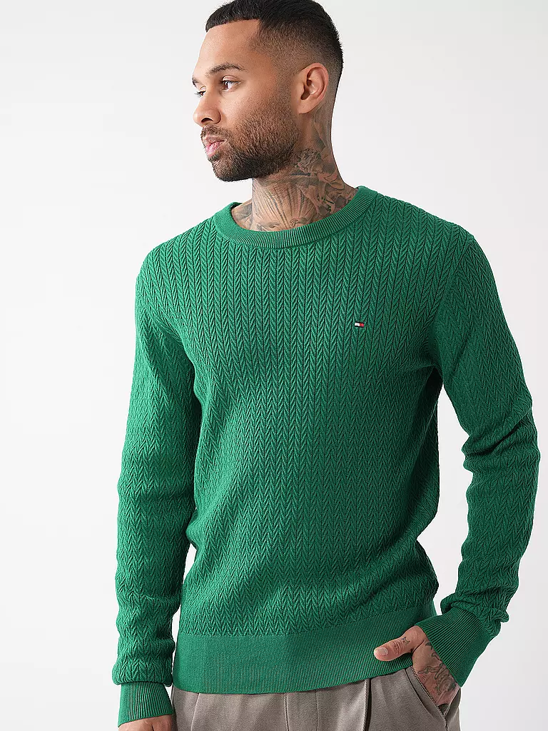 TOMMY HILFIGER | Pull-over | 