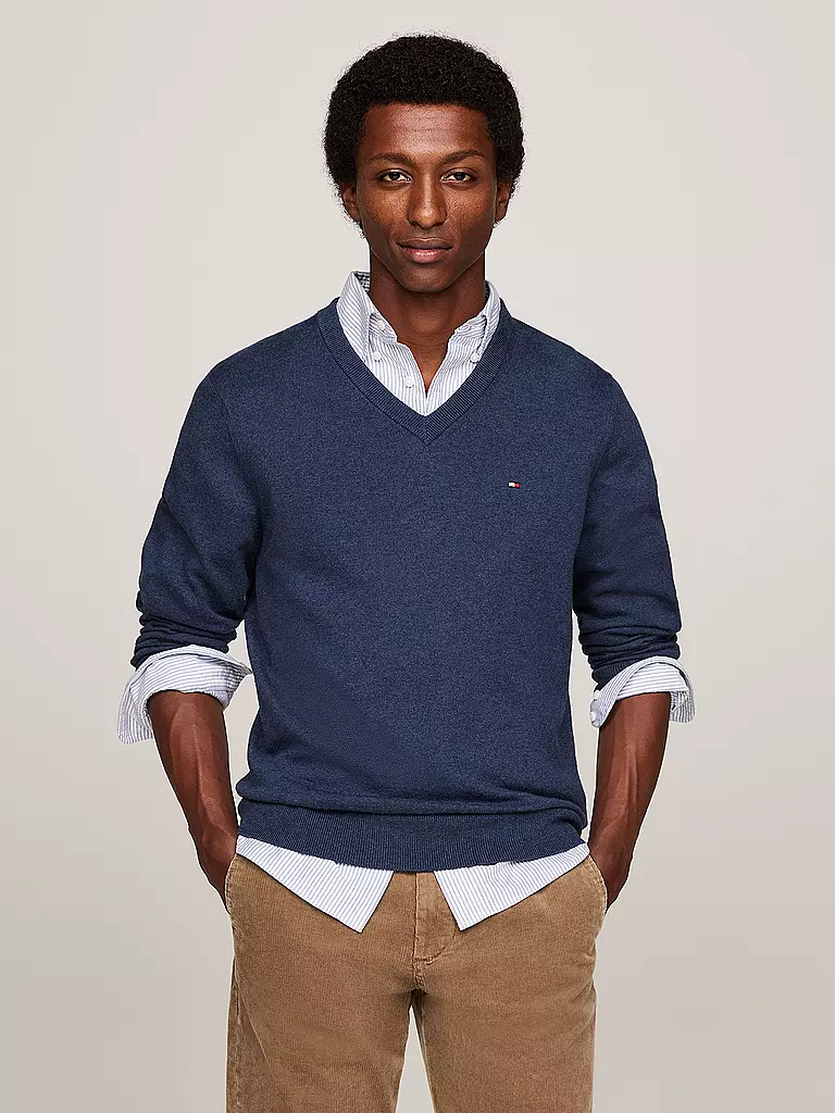 TOMMY HILFIGER | Pull-over | 