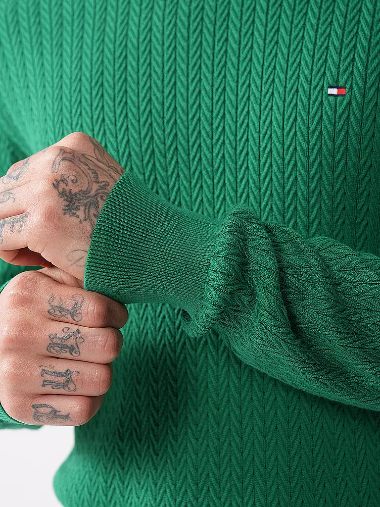 TOMMY HILFIGER | Pull-over | 