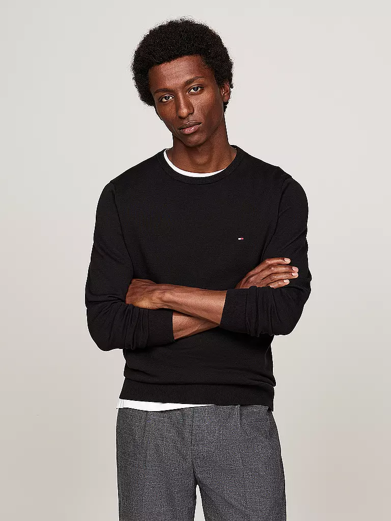 TOMMY HILFIGER | Pull-over | 