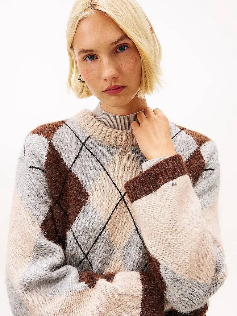 TOMMY HILFIGER | Pull-over | 