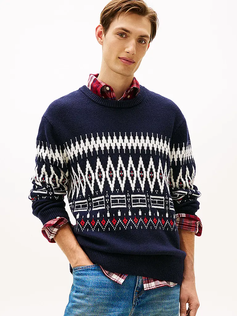 TOMMY HILFIGER | Pull-over |