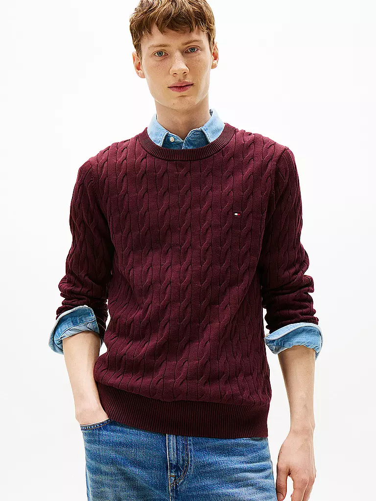 TOMMY HILFIGER | Pull-over | 