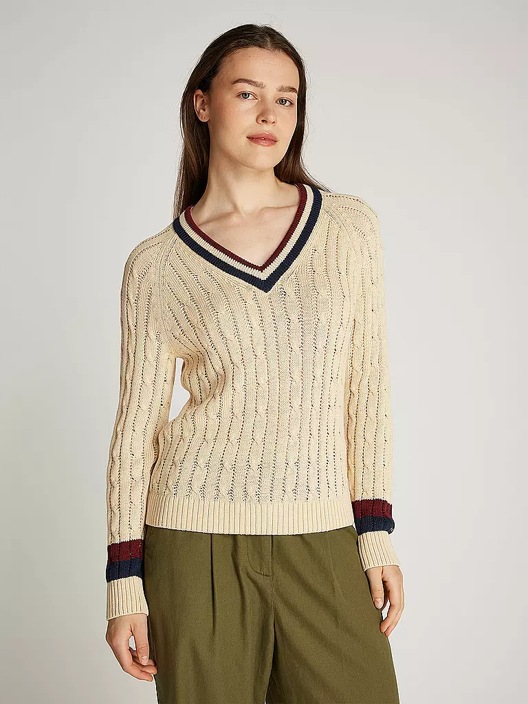 TOMMY HILFIGER | Pull-over | 