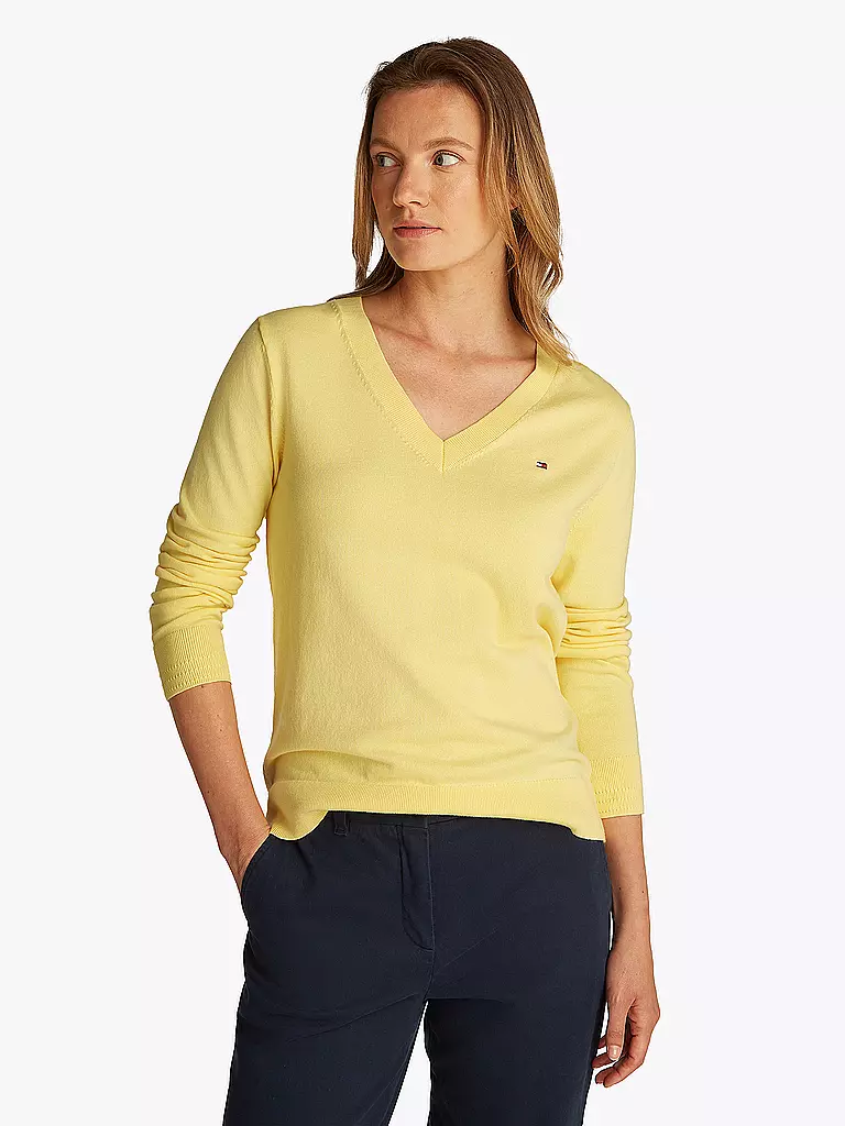 TOMMY HILFIGER | Pull-over | 