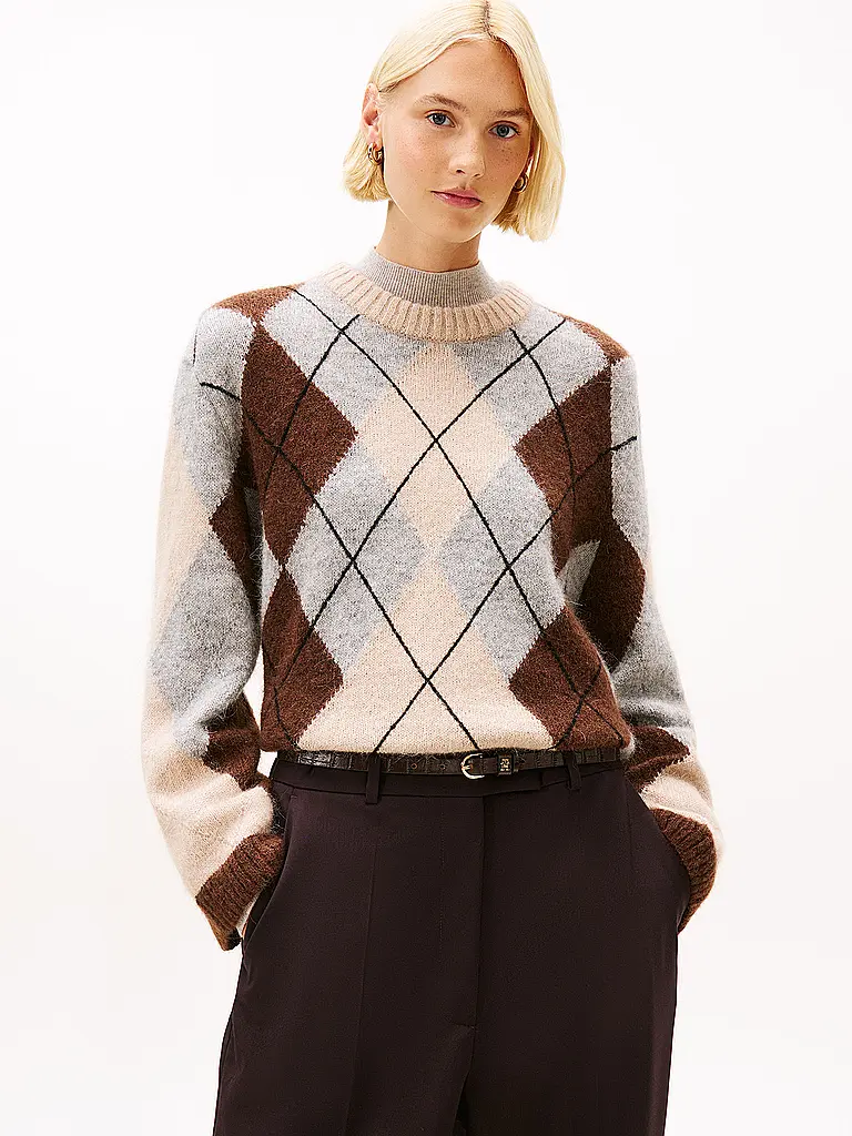 TOMMY HILFIGER | Pull-over | 
