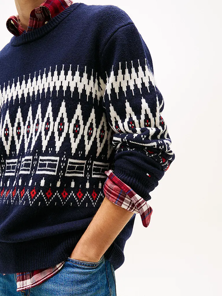 TOMMY HILFIGER | Pull-over |