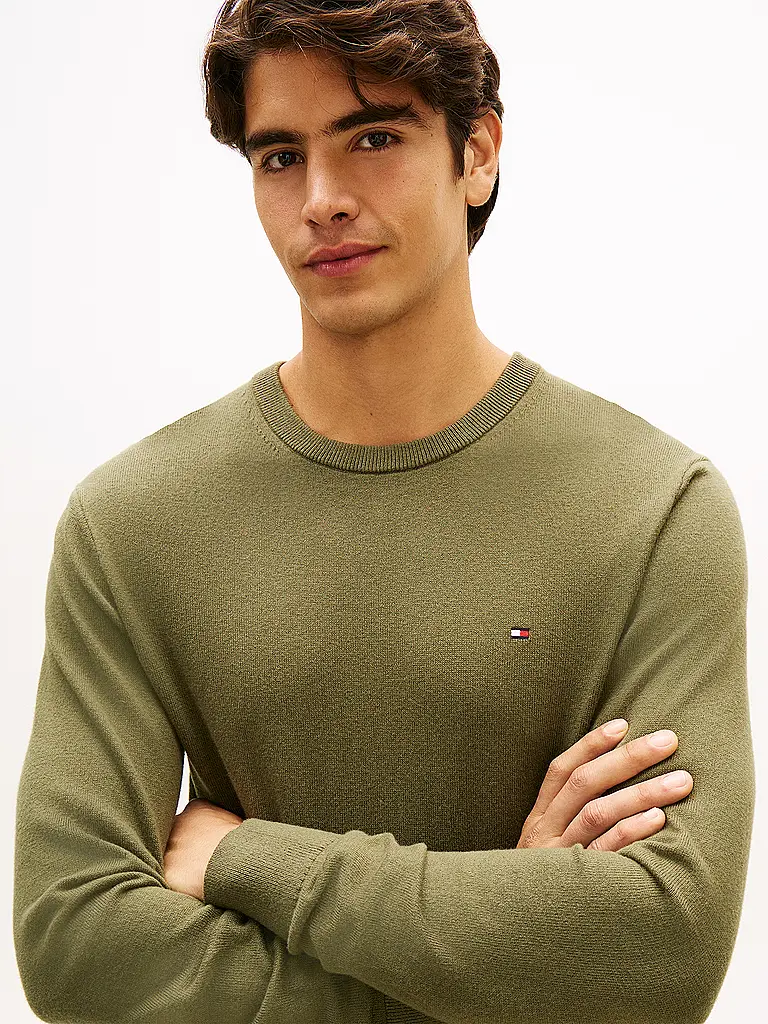 TOMMY HILFIGER | Pull-over | 