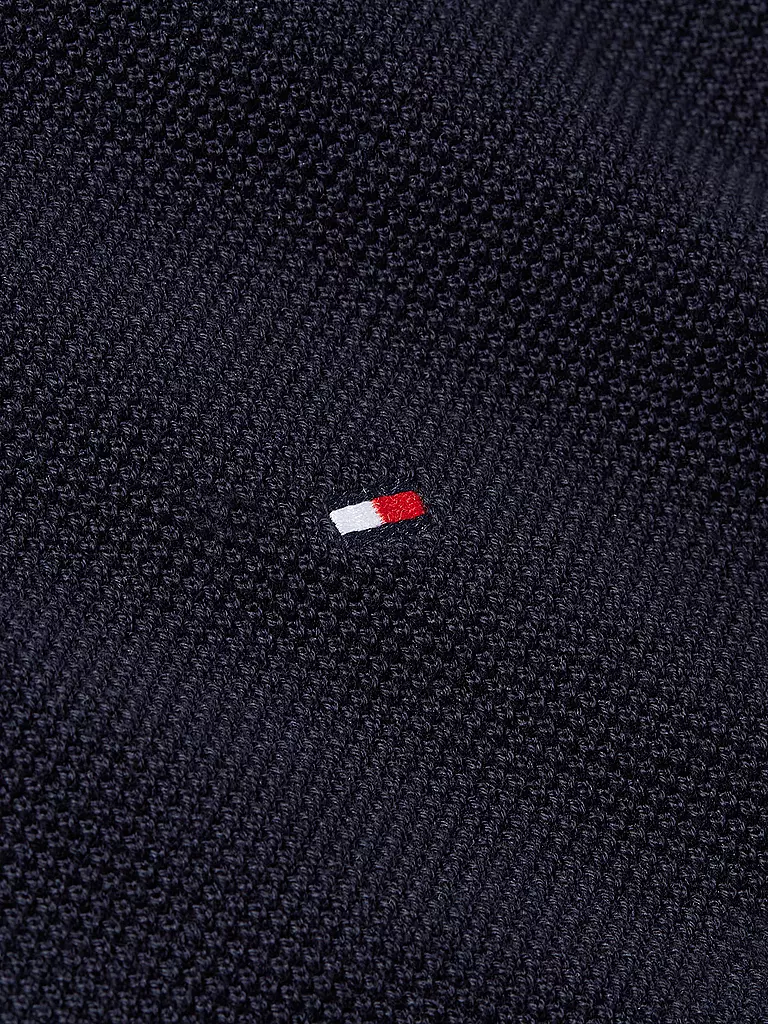 TOMMY HILFIGER | Pull-over | blau