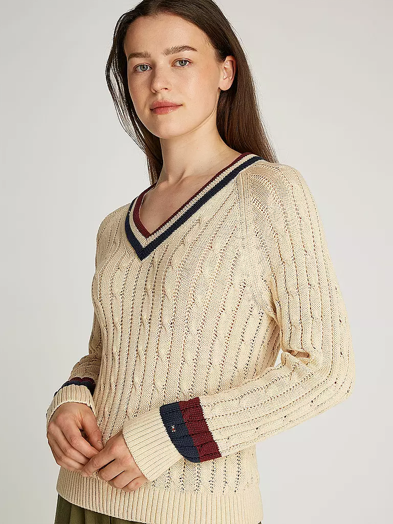 TOMMY HILFIGER | Pull-over | 