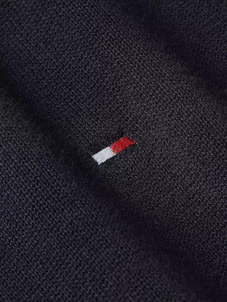 TOMMY HILFIGER | Pullover  | Bleu foncé