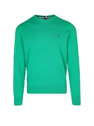 TOMMY HILFIGER | Pullover 1985 | Vert