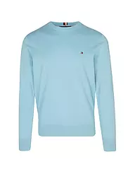 TOMMY HILFIGER | Pullover 1985 | Bleu clair