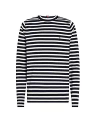 TOMMY HILFIGER | Pullover 1985 | Bleu