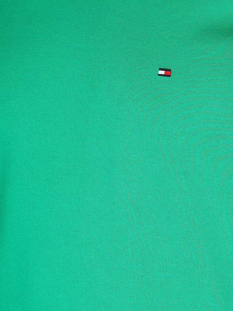TOMMY HILFIGER | Pullover 1985 | Vert
