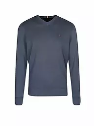 TOMMY HILFIGER | Pullover | Bleu