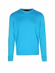 TOMMY HILFIGER | Pullover | Bleu clair