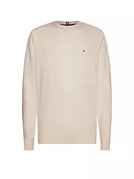 TOMMY HILFIGER | Pullover | Crème