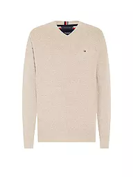 TOMMY HILFIGER | Pullover | Crème