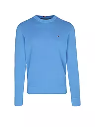 TOMMY HILFIGER | Pullover | Bleu clair