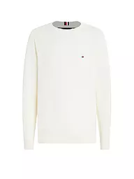 TOMMY HILFIGER | Pullover | Crème