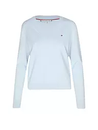TOMMY HILFIGER | Pullover | Bleu clair