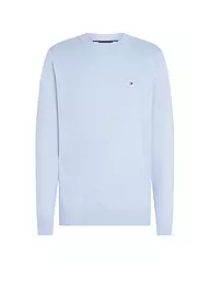 TOMMY HILFIGER | Pullover | Bleu clair