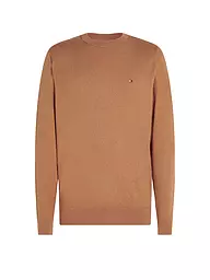 TOMMY HILFIGER | Pullover | Camel