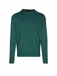 TOMMY HILFIGER | Pullover | Vert