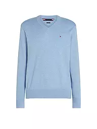 TOMMY HILFIGER | Pullover | Bleu clair